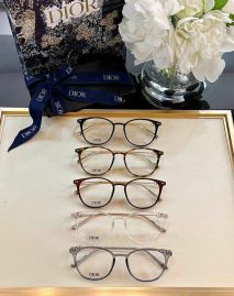 Picture of Dior Optical Glasses _SKUfw47391075fw